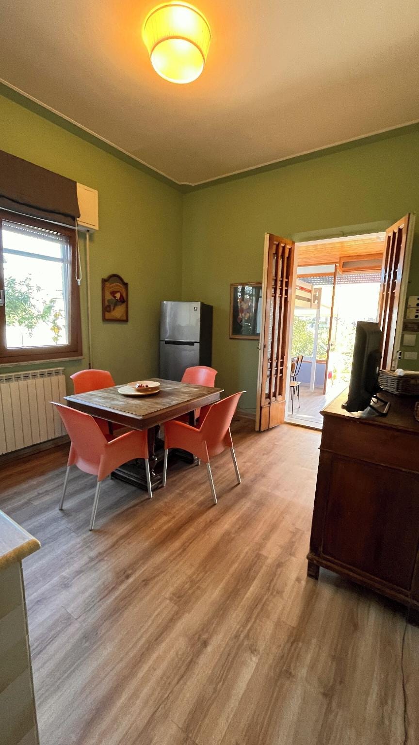CASA GIULIA Hotel in Viareggio