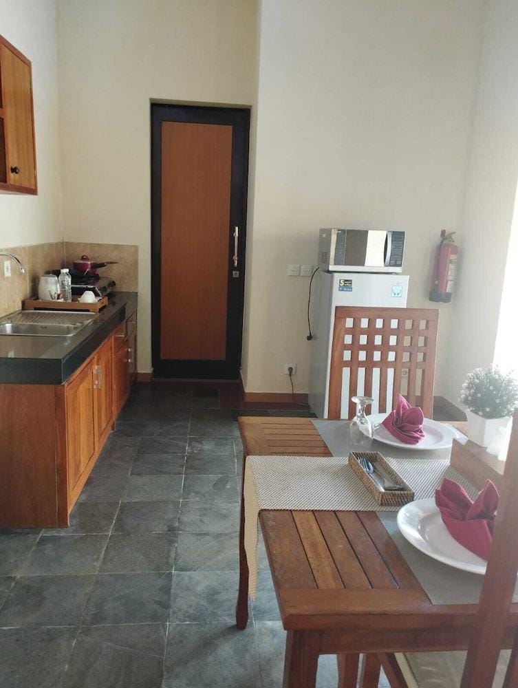 Kartika Dahayu Villa Hotel in Blahbatuh