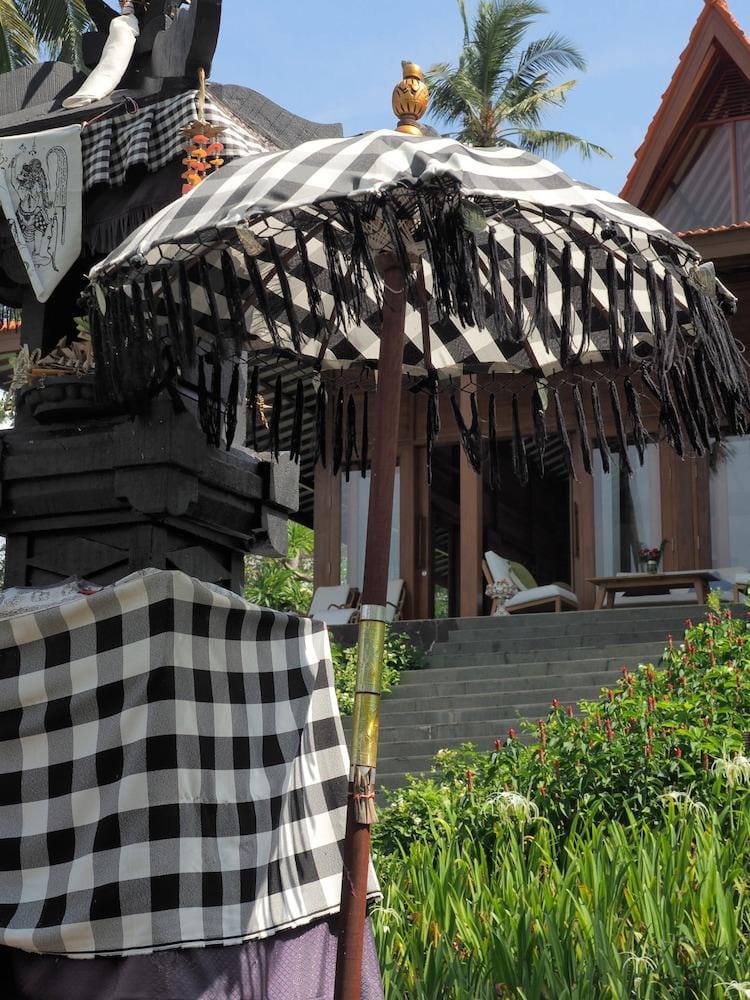 Villa Ronggo Mayang Bali Hotel in West Selemadeg