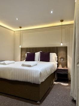 The Old Farm Hotel Hotel in Birmingham