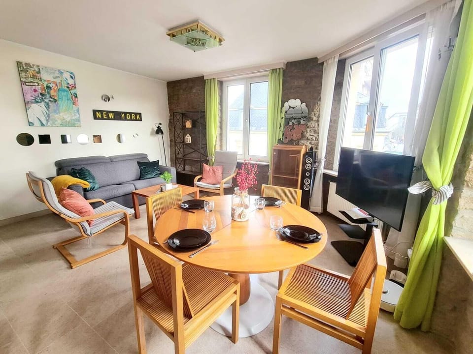 New 1 bedroom Flat in City Center Hotel in Luxembourg