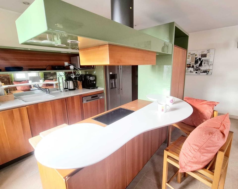 New 1 bedroom Flat in City Center Hotel in Luxembourg