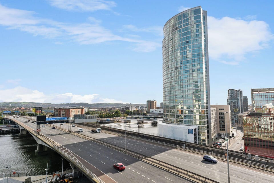 Obel 62 Hotel in Belfast