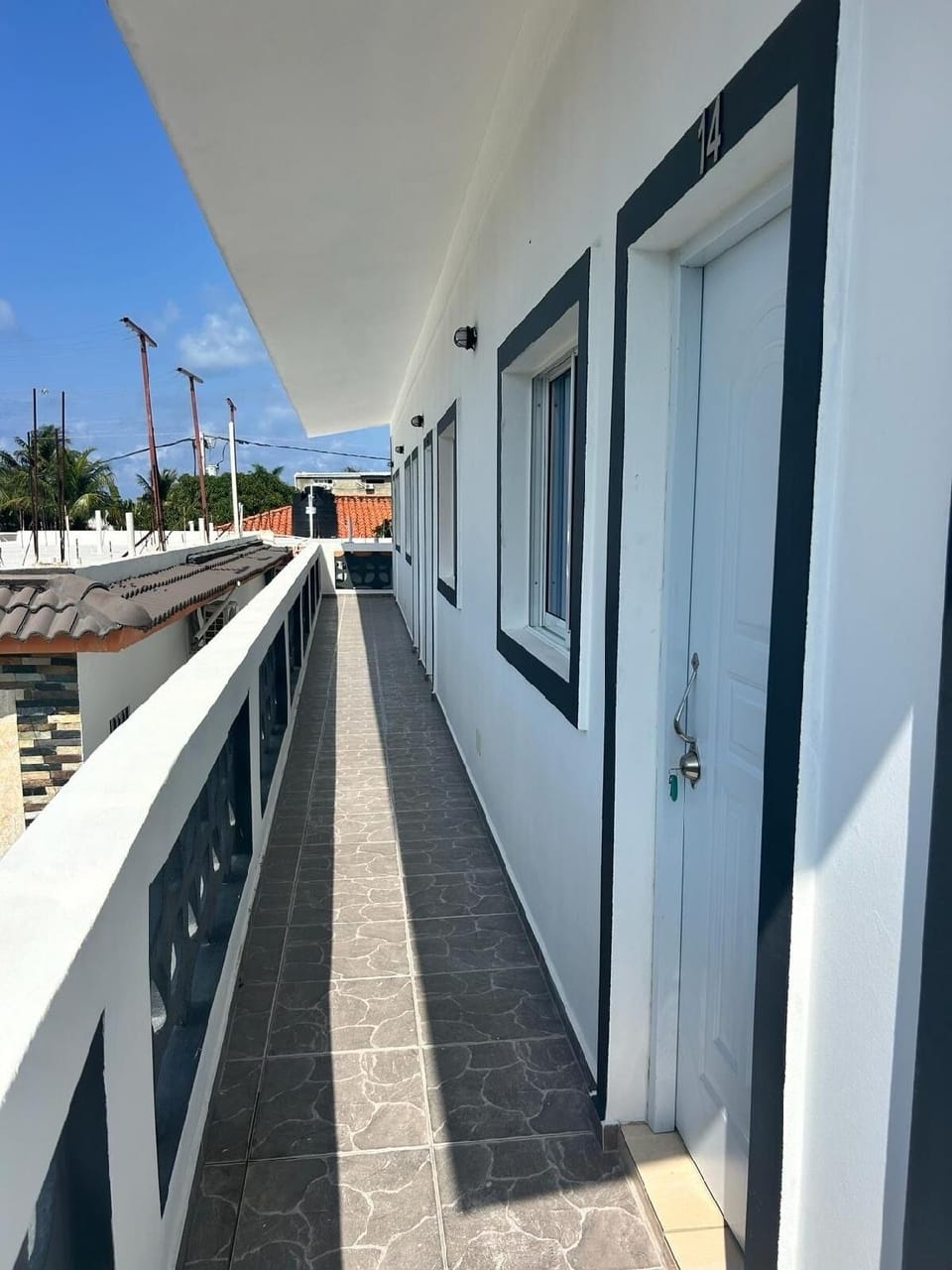 HILLMON'S HOTEL BAR & LOUNGE Hotel in Sosua