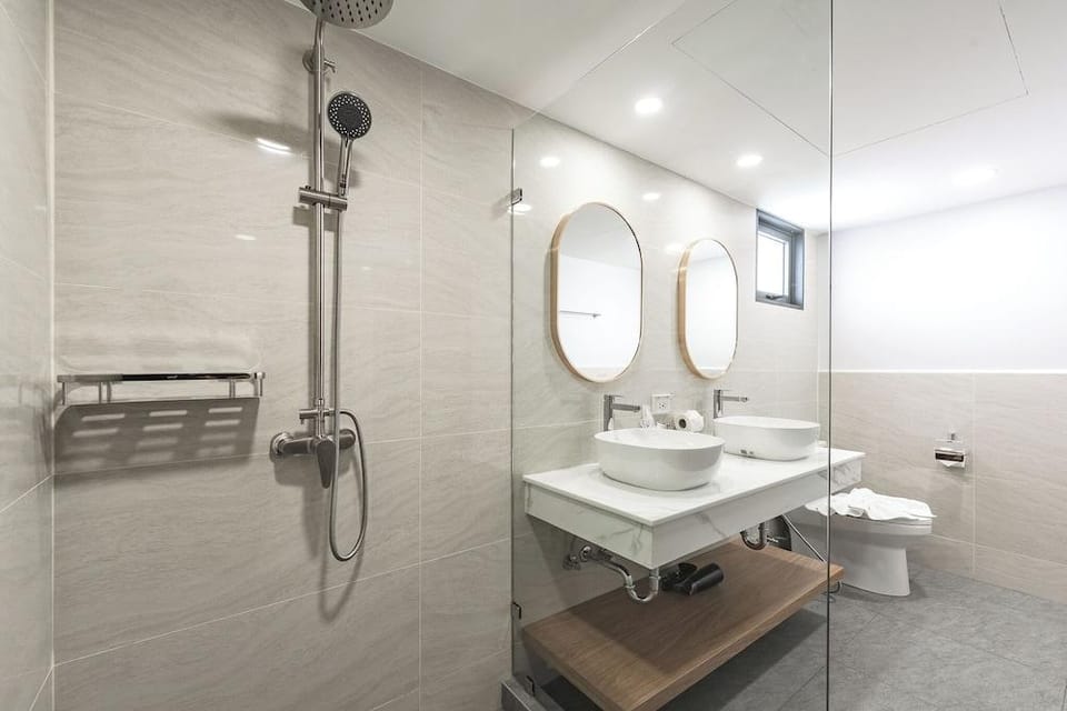 Golfside 5BRVilla with Private Pool V192 Hotel in Kathu