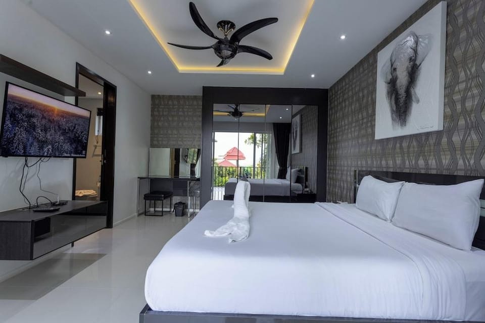 Guestroom