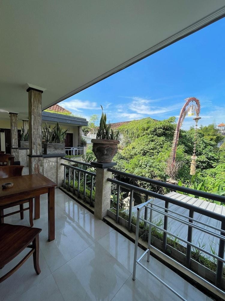 Casa de cavin Hotel in Ubud