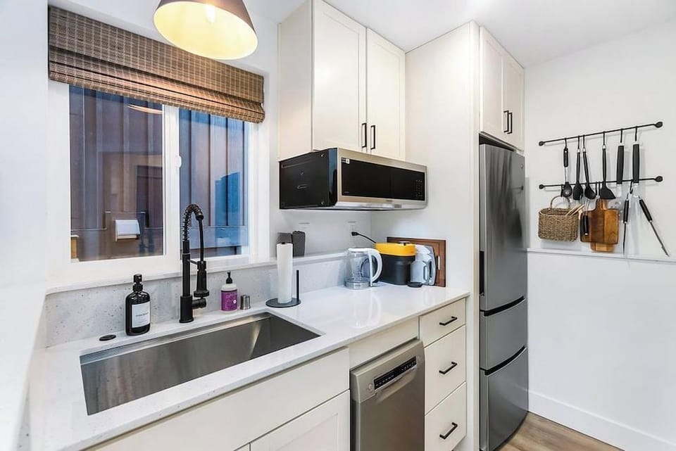 Covelet Hideaway Hotel in Blaine