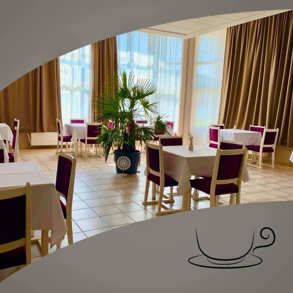 Riviera by Queens Hotel in Serbia