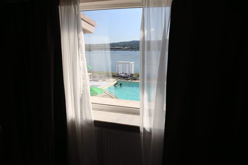Riviera by Queens Hotel in Serbia