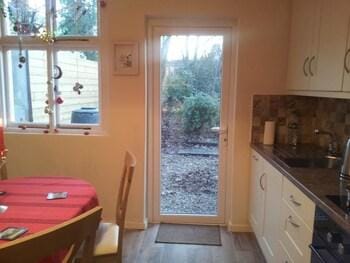 Townhouse Hotel in Ennis