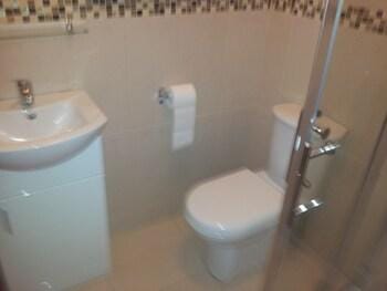 Townhouse Hotel in Ennis