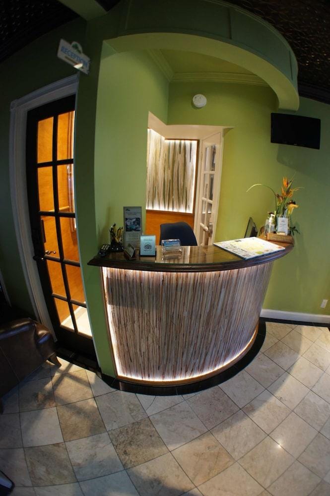 Seascape Tropical Inn - Adult Exclusive Hotel in Key West
