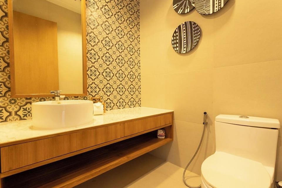6Br Modern Designer Furniture Gym V62 Hotel in Chalong