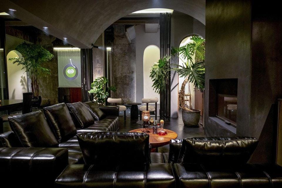 Jiangnanfu Bed and Breakfast Hotel in Suzhou
