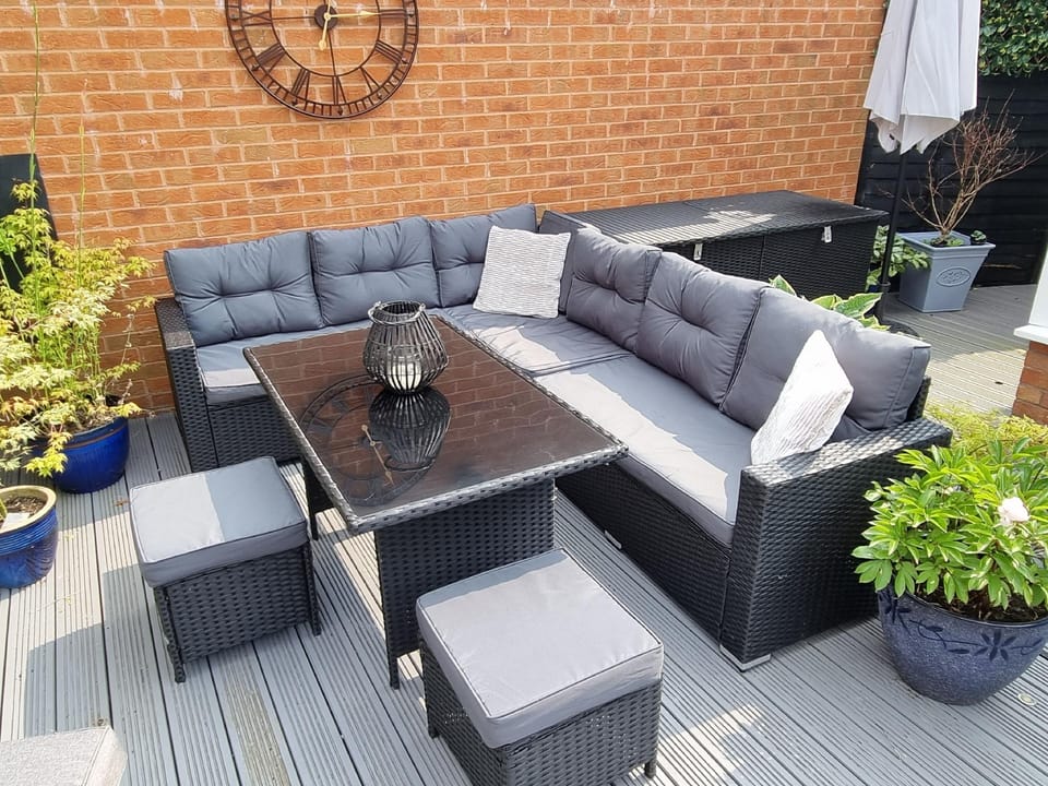 Dungarvon House B&B Hotel in Weston-super-Mare