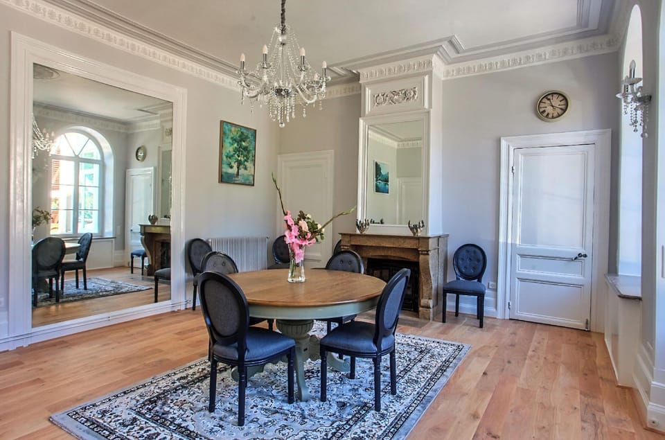 Maison Grandsire Hotel in Hauts-de-France