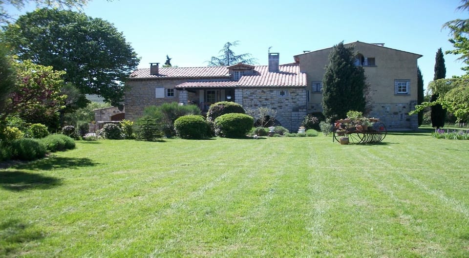 MONLOUBIER Hotel in Provence-Alpes-Côte d'Azur