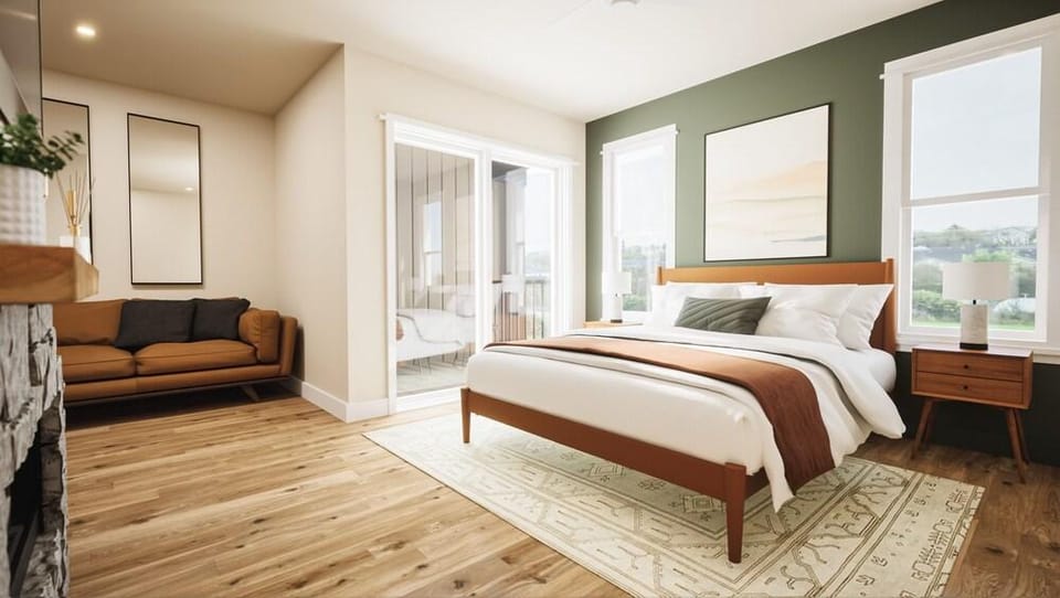 Guestroom