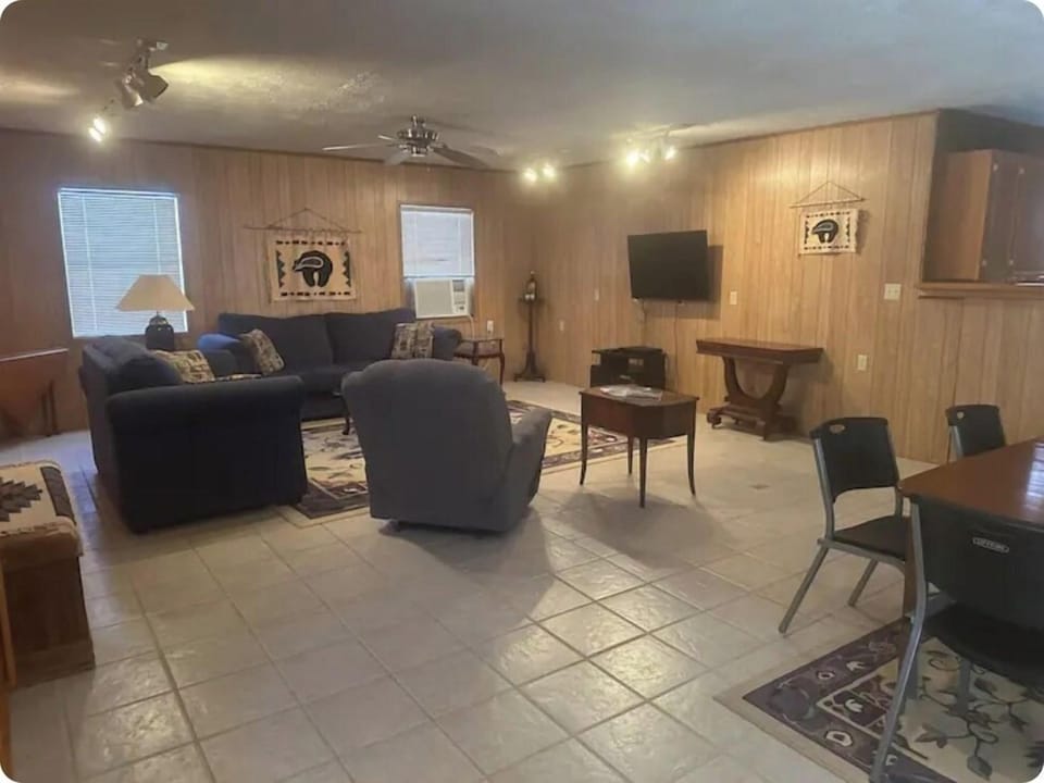 Chisos Mining Co Motel Hotel in Big Bend National Park