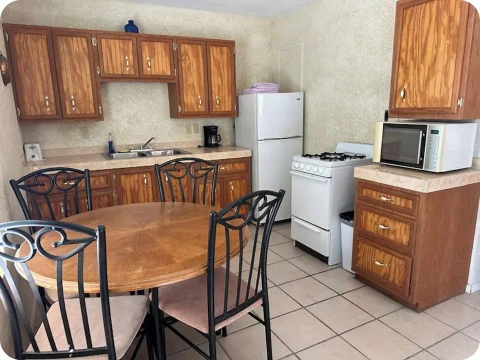 Chisos Mining Co Motel Hotel in Big Bend National Park
