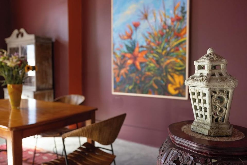 Hotel Pompadour Hotel in Faubourg Marigny