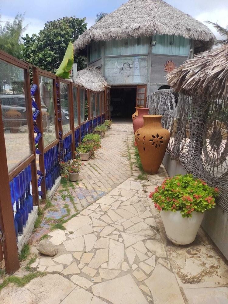 Ocas do Índio Hotel Spa Hotel in State of Ceará
