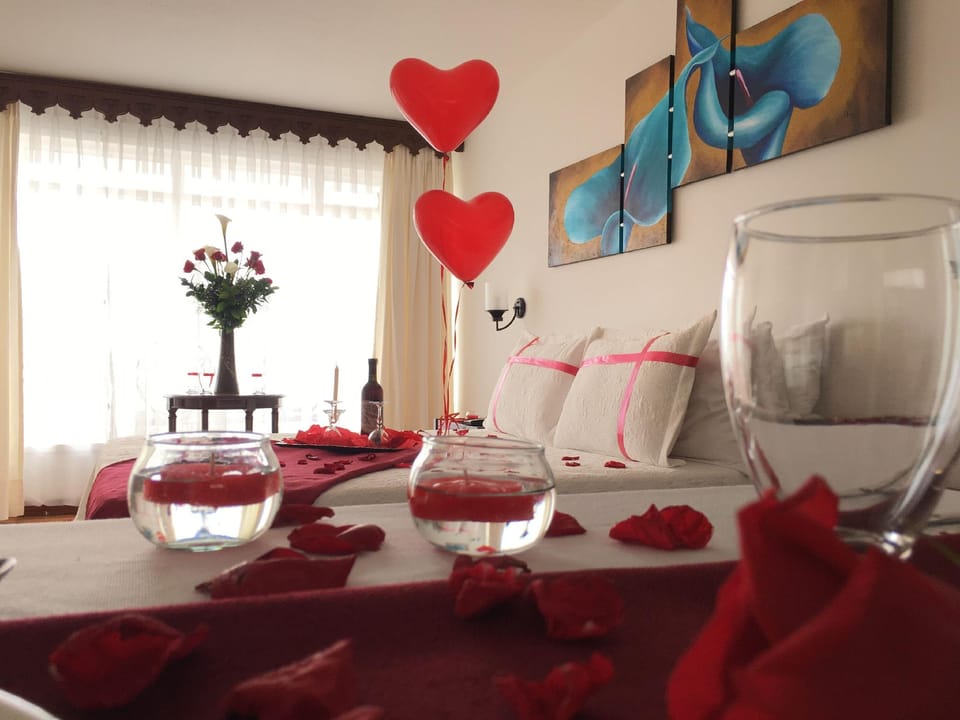 Regines Hotel Hotel in Manizales