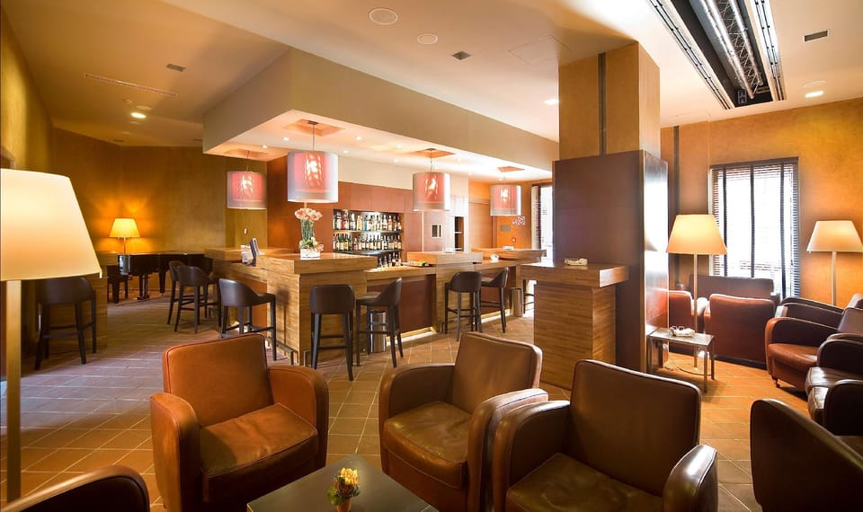 NH Collection Torino Santo Stefano Hotel in Turin