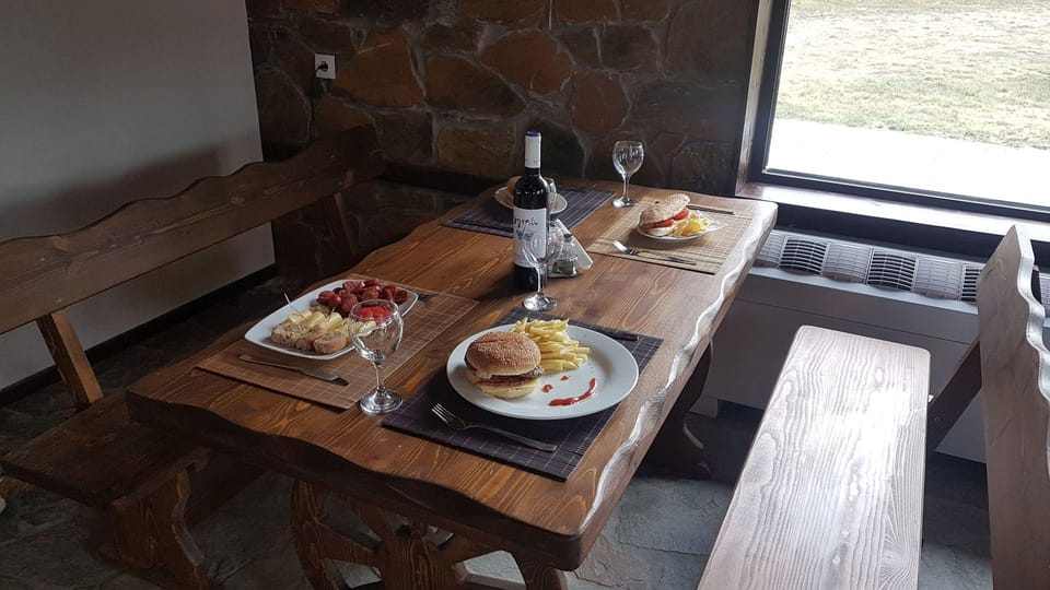 katafigio seli Hotel in Decentralized Administration of Macedonia and Thrace