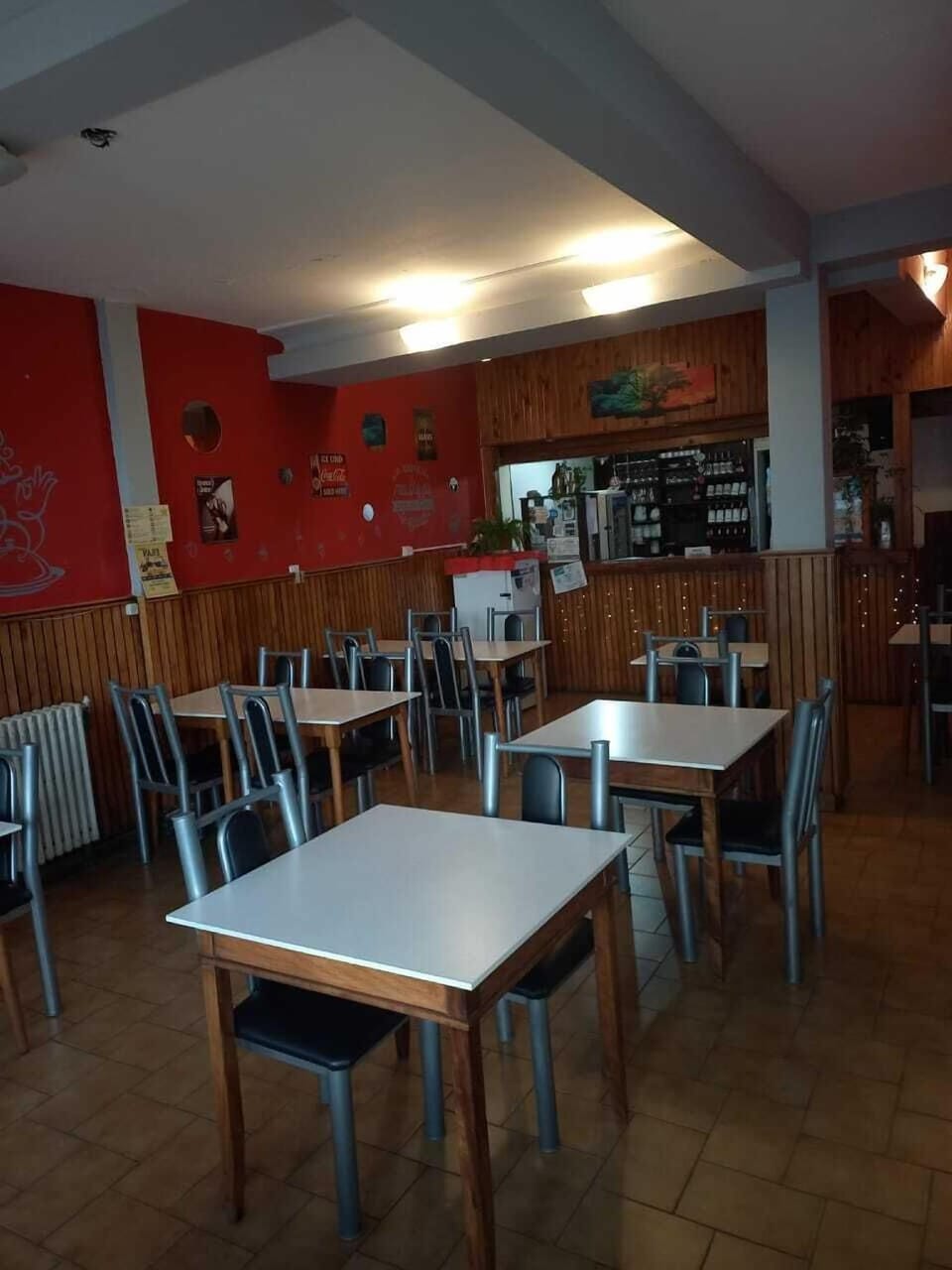 Hotel Ski Hotel in Esquel
