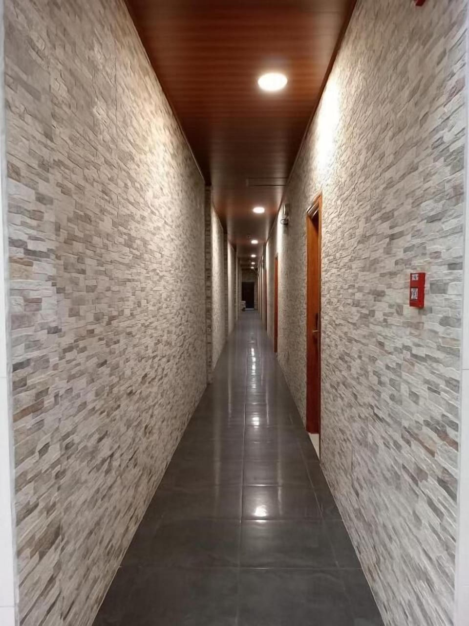 Hospedaje Ciste Hotel in Panama City, Panama
