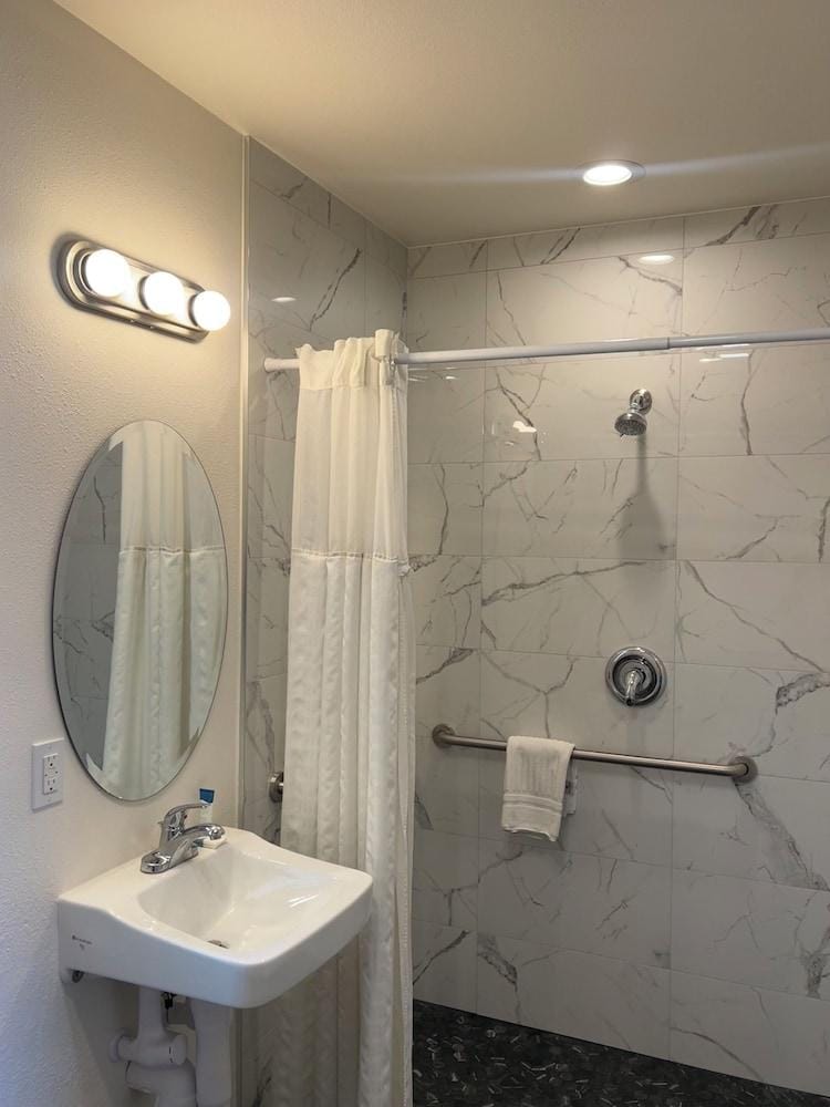 Budget inn Hotel in Morgan Hill