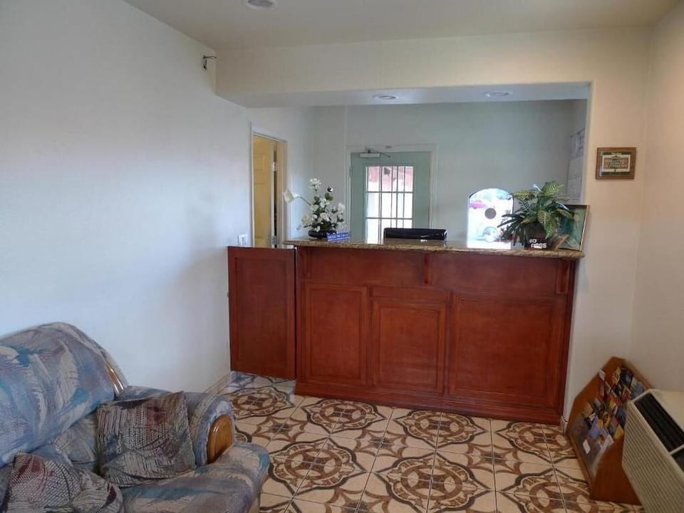 Budget inn Hotel in Morgan Hill