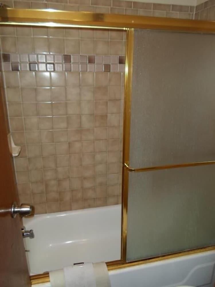 Budget inn Hotel in Morgan Hill