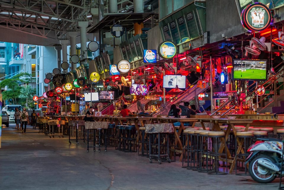 84 Bar ve Konuk Evimiz Hotel in Kathu