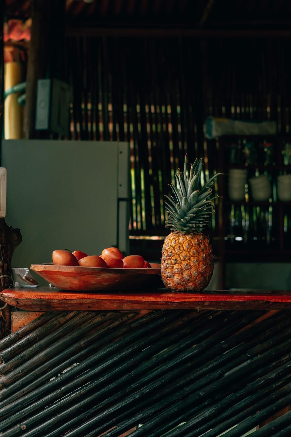 Magic Greeen Tayrona Hotel in Santa Marta