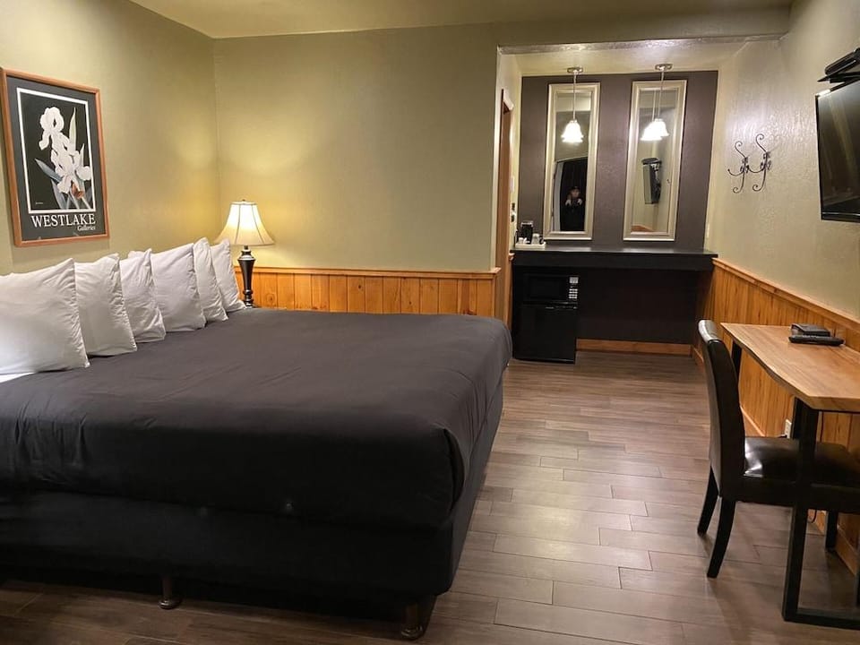 Timberline Lodge - Arnold - Bear Valley Hotel in Arnold