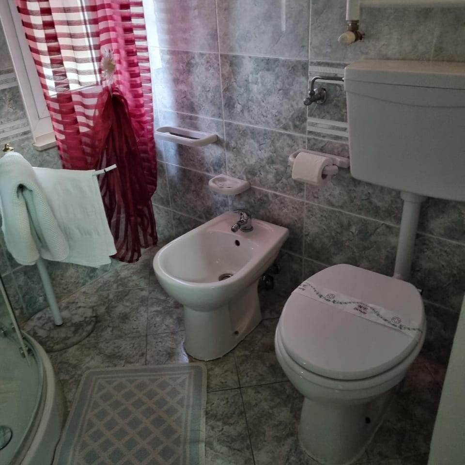 Room & Breakfast Diana E Ninni Hotel in Emilia-Romagna