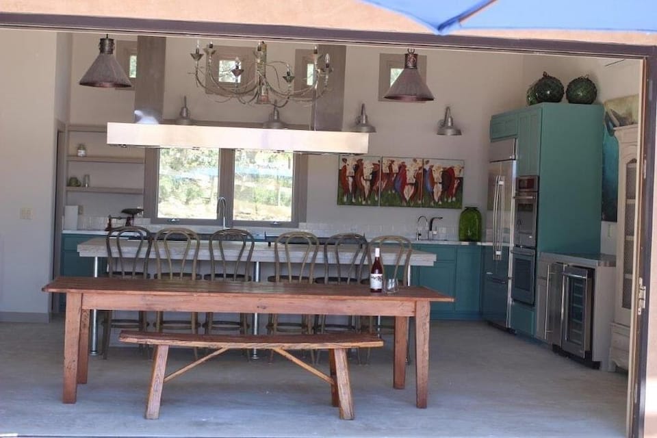 Refugio Cosetta Hotel in Paso Robles