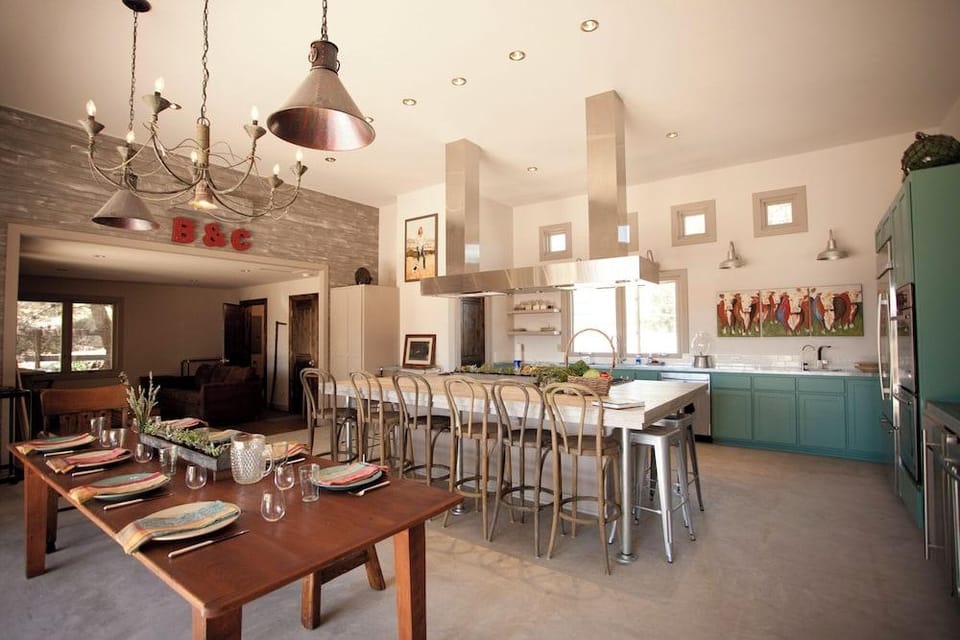 Refugio Cosetta Hotel in Paso Robles