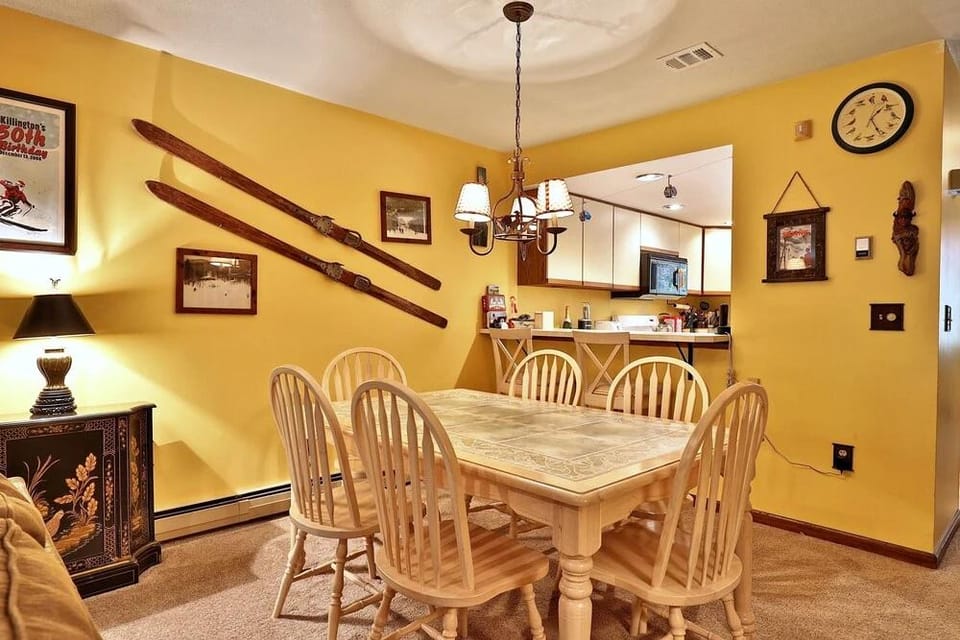 Glazebrook by Killington Vacation Rentals Hotel in Mendon