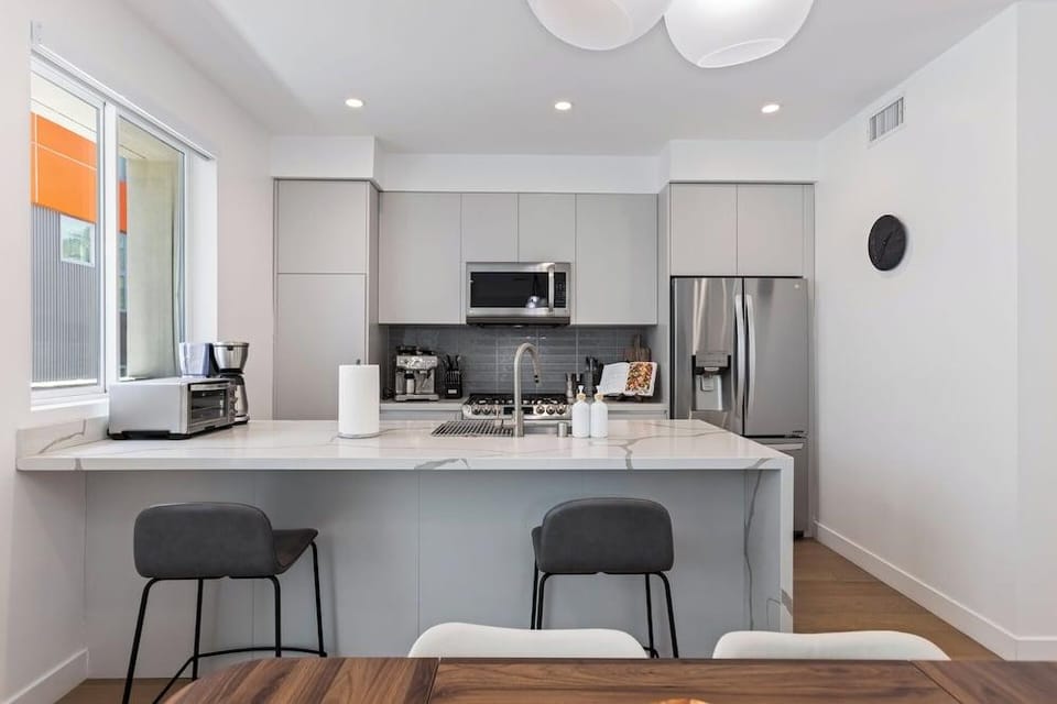 Casa Sycamore by Oraklus Hotel in Hollywood