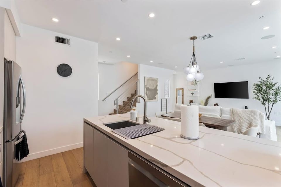 Casa Sycamore by Oraklus Hotel in Hollywood