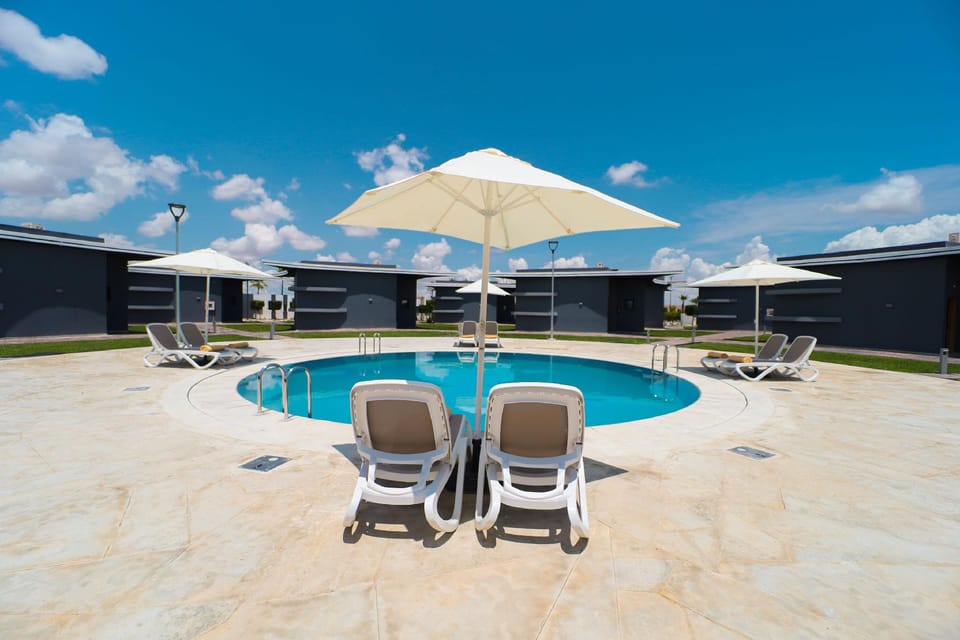 Rim Aquatique Hôtel & Nature Hotel in Fez-Meknès