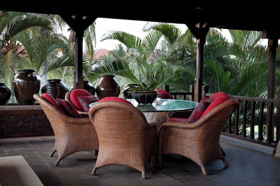Villa Amani Hotel in Kediri