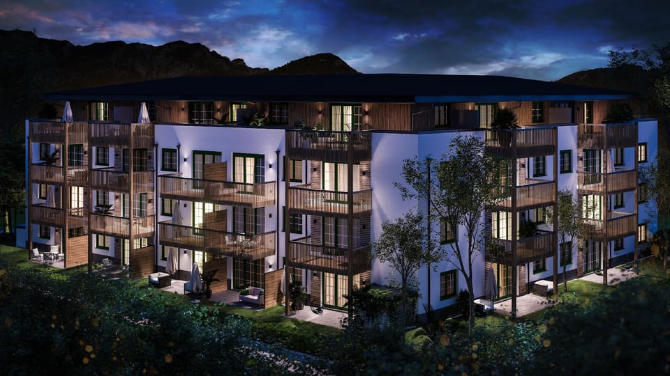 HOMEBOUND APARTMENTS Bad Goisern Hotel in Salzburgerland