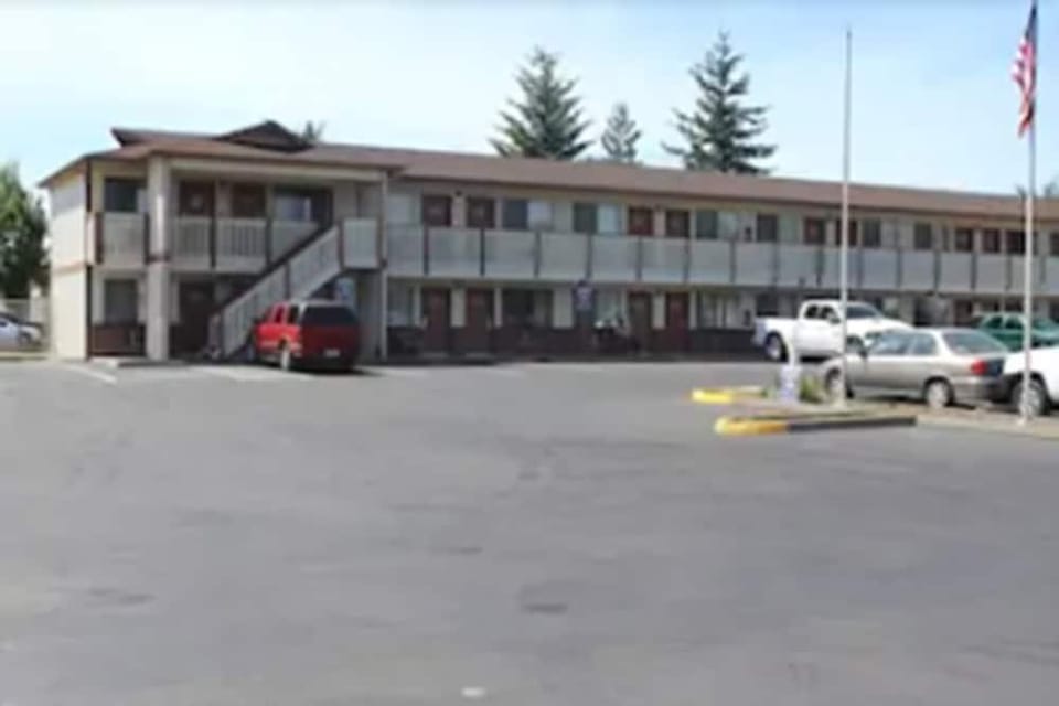 Kings Motor Inn Hotel in Fife