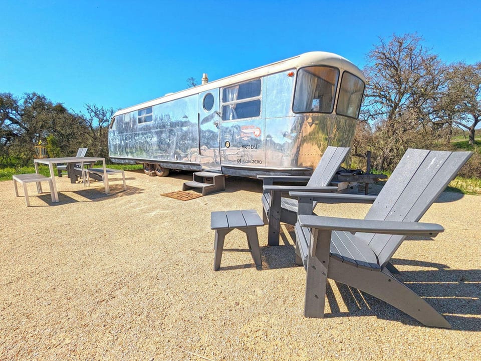 Vinyl Vineyards Hotel in Paso Robles