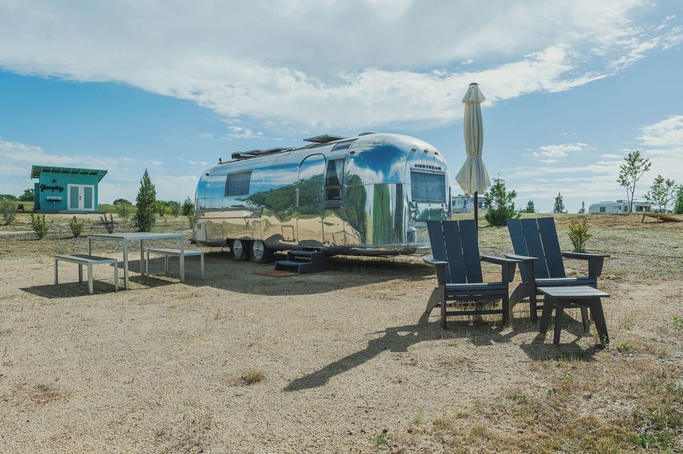 Vinyl Vineyards Hotel in Paso Robles